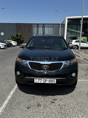 Kia Sorento 2010, 189,070 km - 2.0 l - Bakı