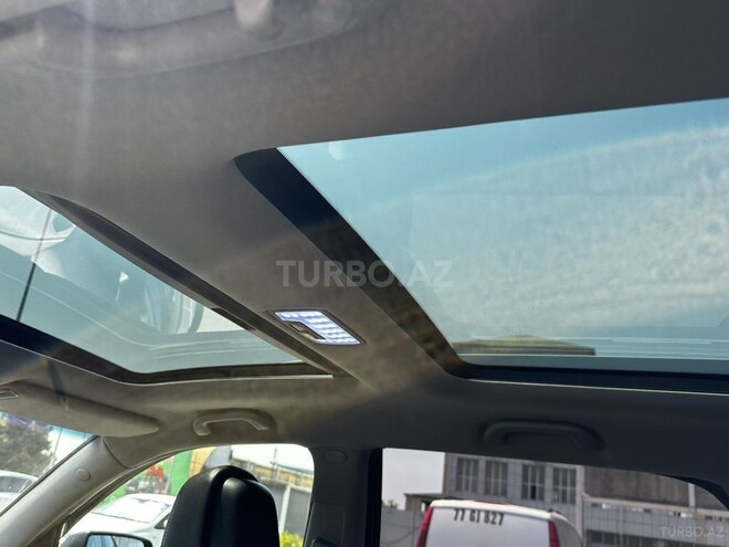 Kia Sorento 2010, 189,070 km - 2.0 l - Bakı
