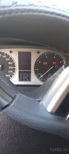 Mercedes B 180 2008, 133,365 km - 1.7 l - Şəki