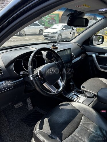 Kia Sorento 2010, 189,070 km - 2.0 l - Bakı