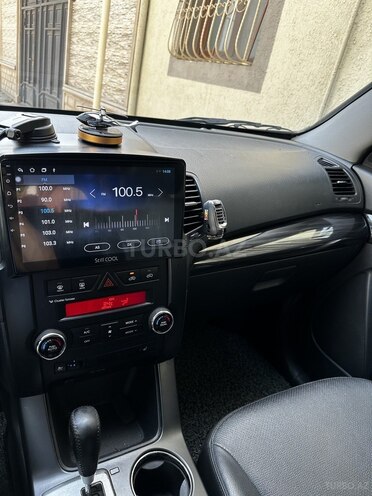 Kia Sorento 2010, 189,070 km - 2.0 l - Bakı
