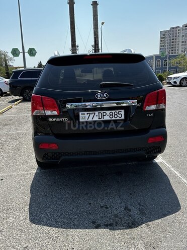 Kia Sorento 2010, 189,070 km - 2.0 l - Bakı