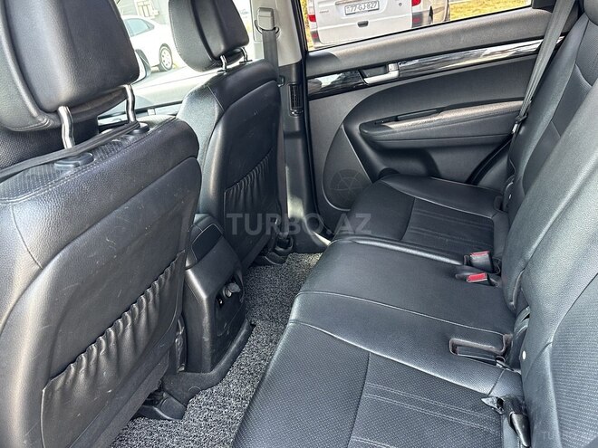 Kia Sorento 2010, 189,070 km - 2.0 l - Bakı