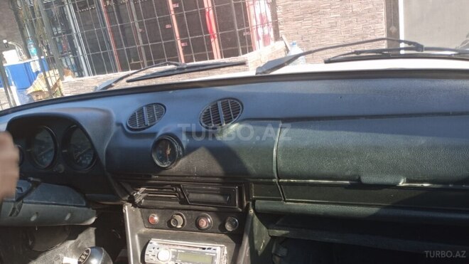 LADA (VAZ) 2106 1990, 100,000 km - 1.6 l - Bakı