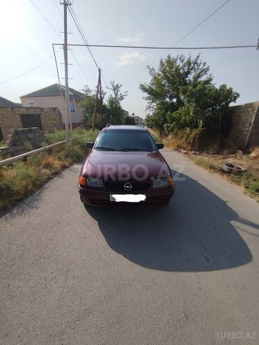 Opel Astra 1994, 525,496 km - 1.6 l - Bakı