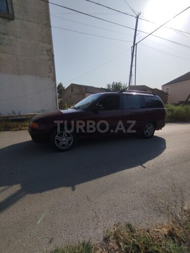 Opel Astra 1994, 525,496 km - 1.6 l - Bakı