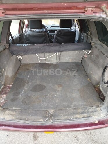 Opel Astra 1994, 525,496 km - 1.6 l - Bakı