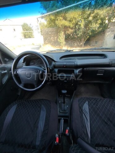 Opel Astra 1994, 525,496 km - 1.6 l - Bakı