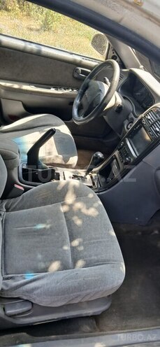 Kia Optima 2004, 256,984 km - 2.0 l - Masallı