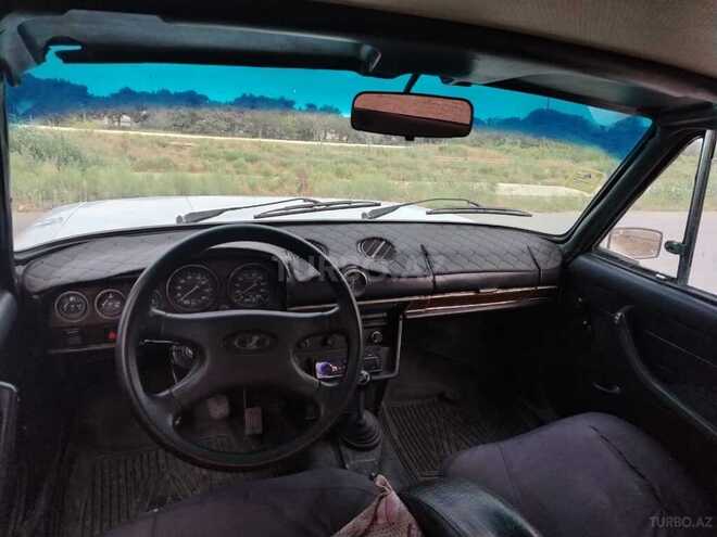 LADA (VAZ) 21011 1980, 100,000 km - 1.3 л - Bakı