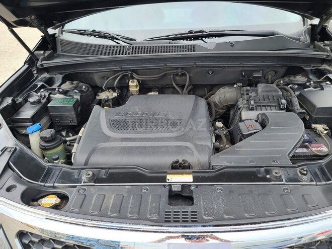 Kia Sorento 2010, 189,070 km - 2.0 l - Bakı