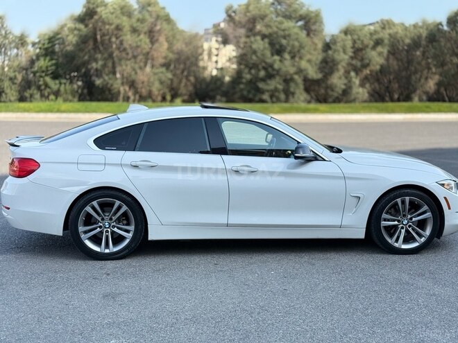 BMW 428 2016, 160,000 km - 2.0 l - Bakı