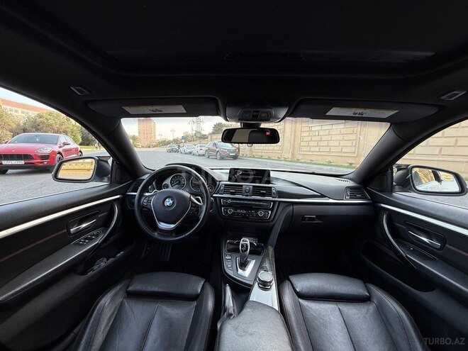 BMW 428 2016, 160,000 km - 2.0 l - Bakı