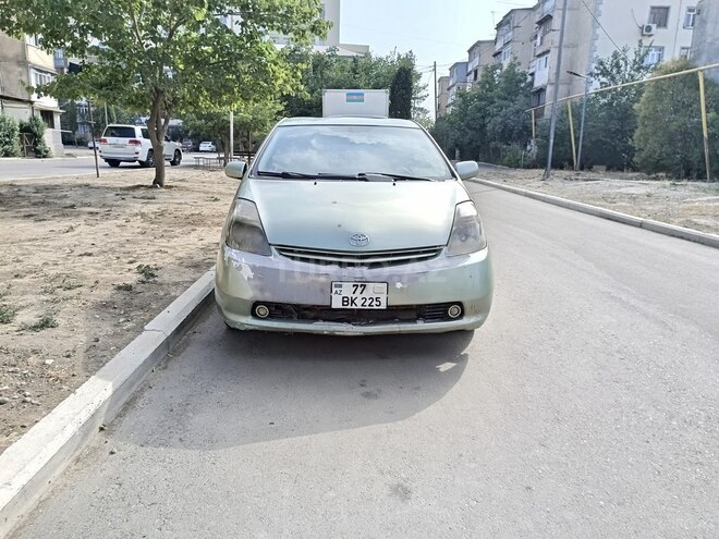 Toyota Prius 2008, 250,000 km - 1.5 l - Gəncə