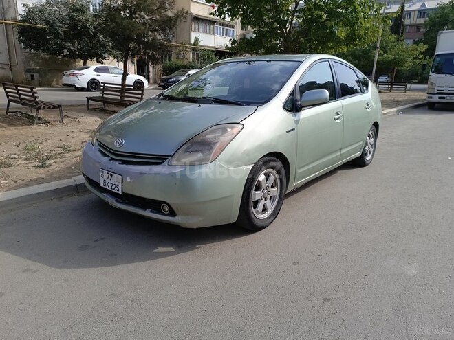 Toyota Prius 2008, 250,000 km - 1.5 l - Gəncə