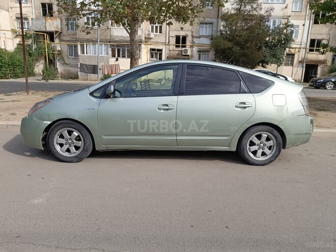 Toyota Prius 2008, 250,000 km - 1.5 l - Gəncə
