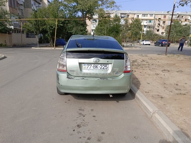 Toyota Prius 2008, 250,000 km - 1.5 l - Gəncə