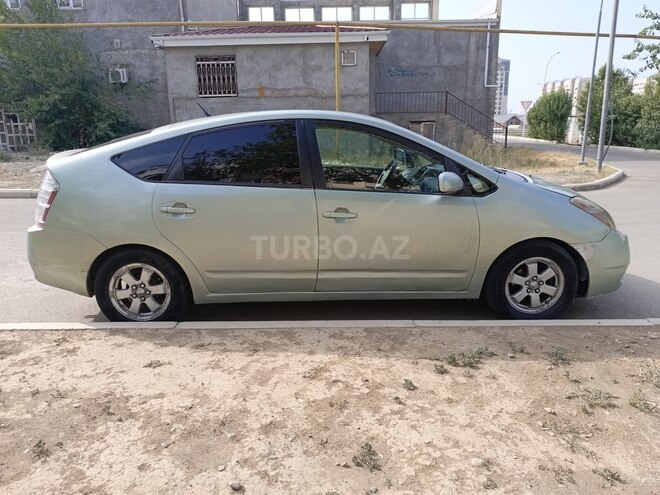 Toyota Prius 2008, 250,000 km - 1.5 l - Gəncə