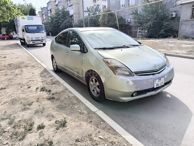 Toyota Prius 2008, 250,000 km - 1.5 l - Gəncə