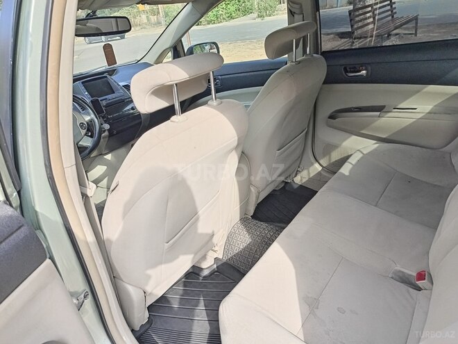 Toyota Prius 2008, 250,000 km - 1.5 l - Gəncə
