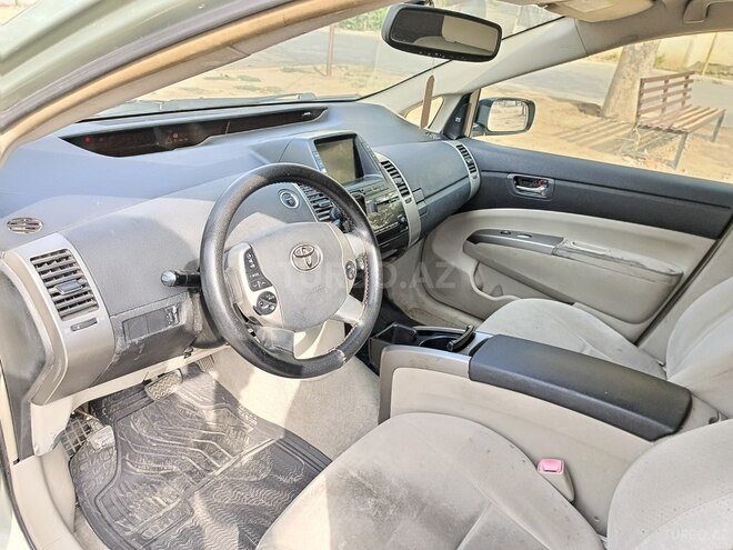 Toyota Prius 2008, 250,000 km - 1.5 l - Gəncə