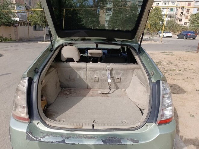 Toyota Prius 2008, 250,000 km - 1.5 l - Gəncə