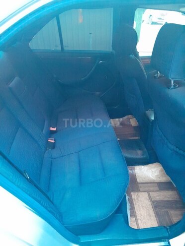 Mercedes C 200 1998, 387,073 km - 2.0 l - Bakı