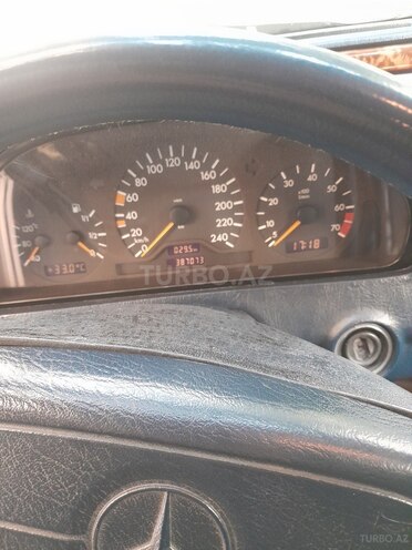 Mercedes C 200 1998, 387,073 km - 2.0 l - Bakı