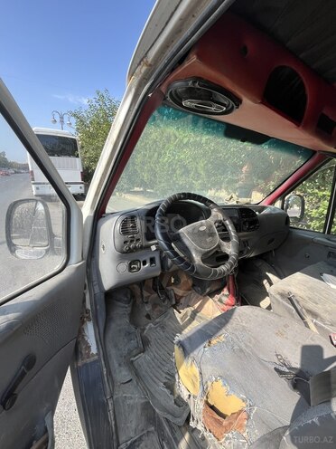 Ford Transit 1998, 450,000 km - 2.5 л - Bakı