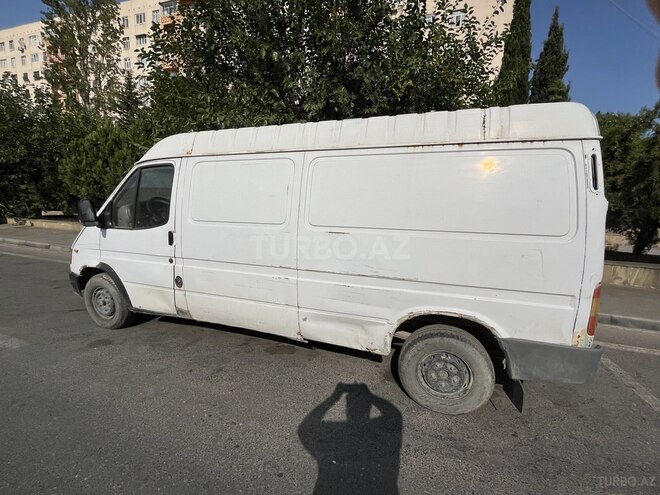 Ford Transit 1998, 450,000 km - 2.5 л - Bakı