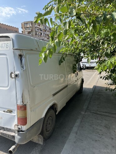 Ford Transit 1998, 450,000 km - 2.5 л - Bakı