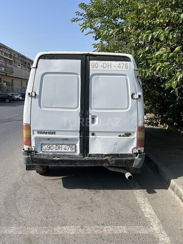 Ford Transit 1998, 450,000 km - 2.5 л - Bakı