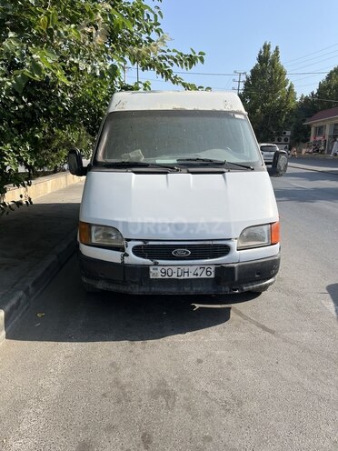 Ford Transit 1998, 450,000 km - 2.5 л - Bakı