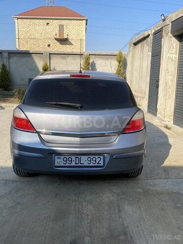 Opel Astra 2004, 370,000 km - 1.6 л - Bakı