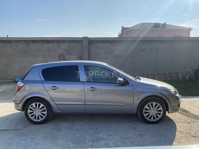 Opel Astra 2004, 370,000 km - 1.6 л - Bakı