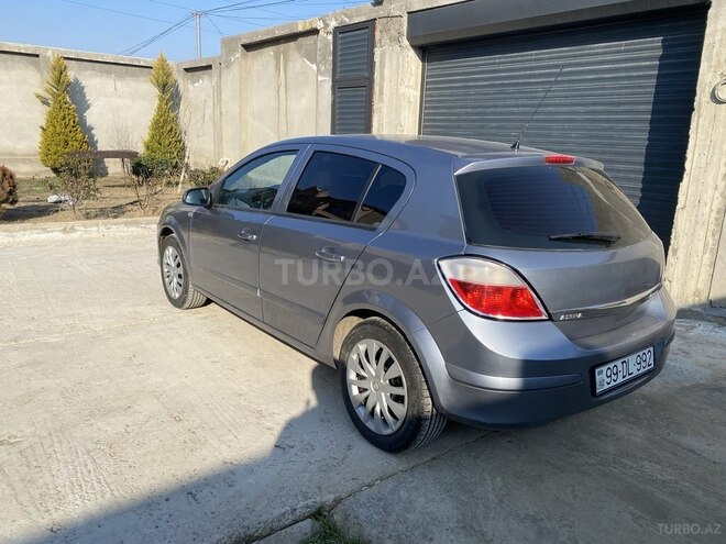 Opel Astra 2004, 370,000 km - 1.6 л - Bakı
