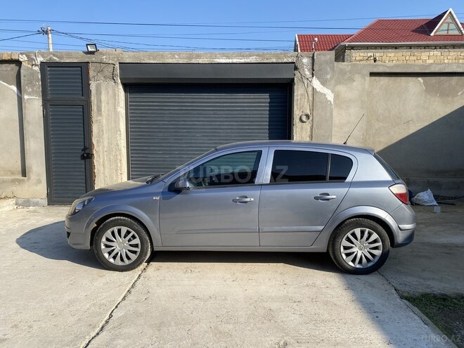 Opel Astra 2004, 370,000 km - 1.6 л - Bakı