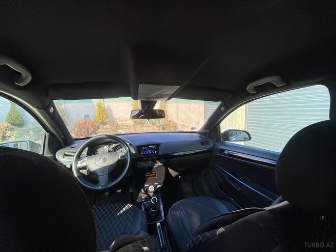 Opel Astra 2004, 370,000 km - 1.6 л - Bakı