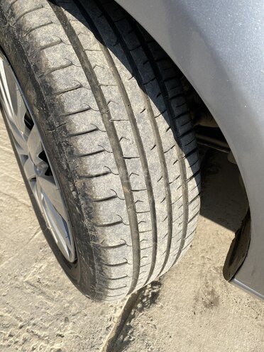 Opel Astra 2004, 370,000 km - 1.6 л - Bakı