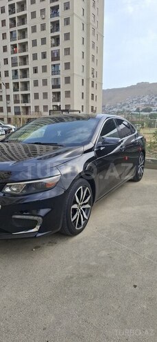 Chevrolet Malibu 2017, 148,000 km - 1.5 l - Bakı