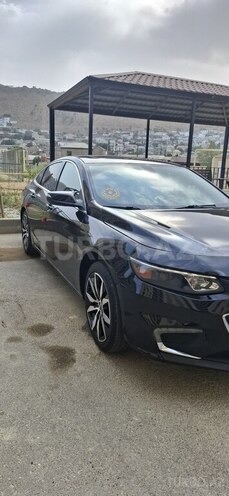 Chevrolet Malibu 2017, 148,000 km - 1.5 l - Bakı