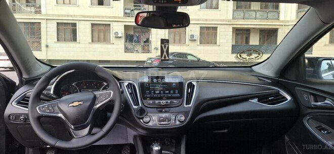 Chevrolet Malibu 2017, 148,000 km - 1.5 l - Bakı