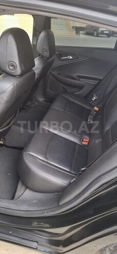 Chevrolet Malibu 2017, 148,000 km - 1.5 l - Bakı