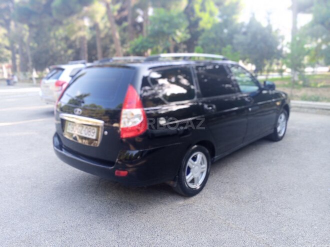LADA (VAZ) Priora 2009, 235,000 km - 1.6 l - Sumqayıt
