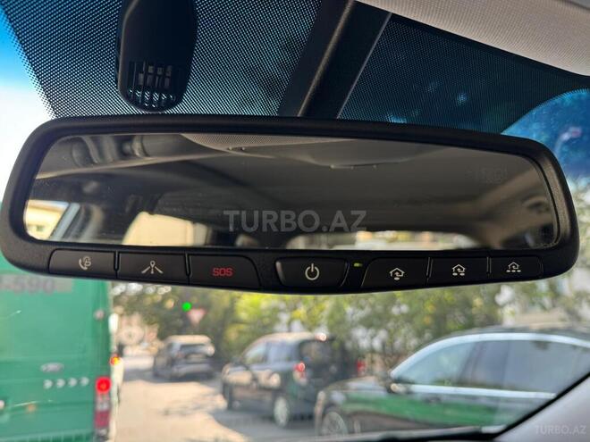 Hyundai Santa Fe 2017, 137,000 km - 2.0 l - Bakı