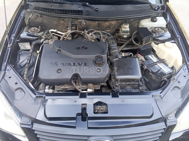 LADA (VAZ) Priora 2009, 235,000 km - 1.6 l - Sumqayıt