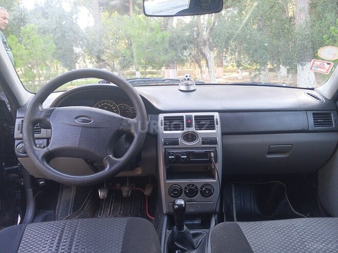 LADA (VAZ) Priora 2009, 235,000 km - 1.6 l - Sumqayıt