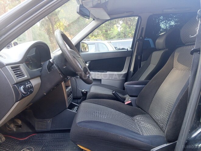 LADA (VAZ) Priora 2009, 235,000 km - 1.6 l - Sumqayıt