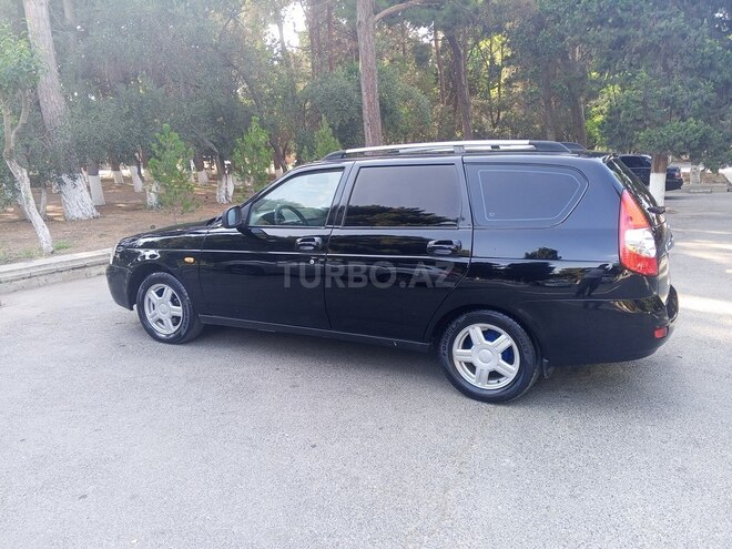 LADA (VAZ) Priora 2009, 235,000 km - 1.6 l - Sumqayıt