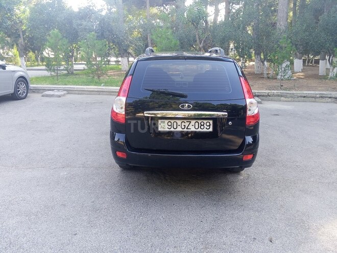 LADA (VAZ) Priora 2009, 235,000 km - 1.6 l - Sumqayıt